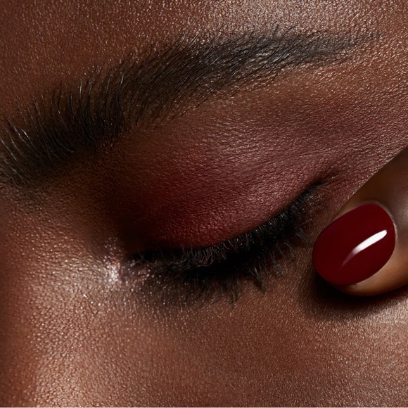 💕 HAUTE SAUCE MATTE a MAC EYESHADOW. **NEW: 50% OFF RETAIL. LMTD Qty!** - Picture 4 of 8